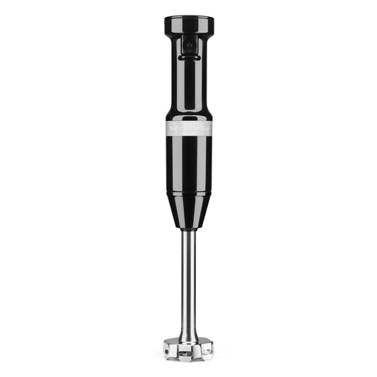 Mixeur plongeant KitchenAid Classic 5KHBV53BOB - Kitchenaid - CX931