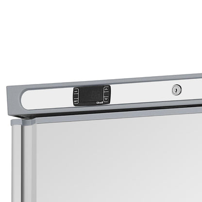 Armoire réfrigérée positive Polar Série C inox 400L - Polar - PC004