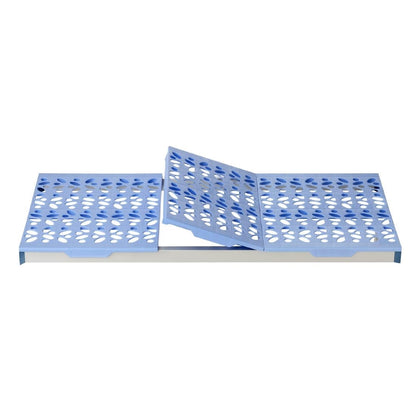 Rayonnage modulaire 4 niveaux Tournus 400 x 890mm - Tournus - GM601