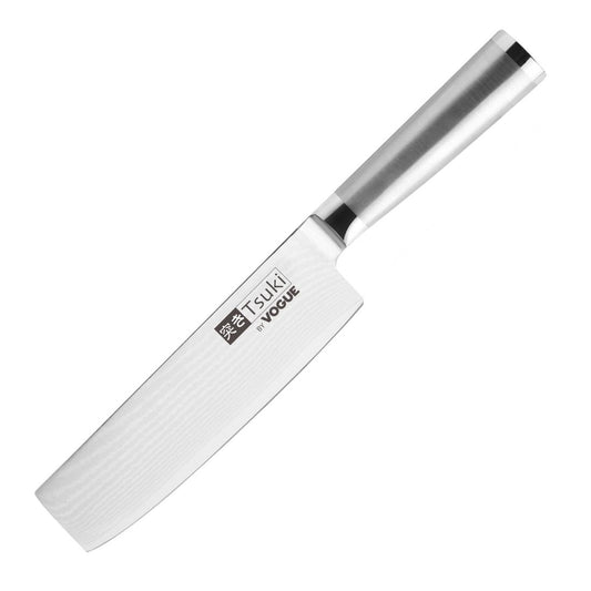 Couperet japonais Series 8 Vogue Tsuki 16cm - Vogue - DA448