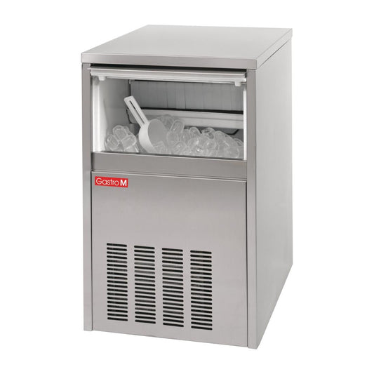 Machine à glaçons Gastro M 28kg/24h - Gastro M - CT694
