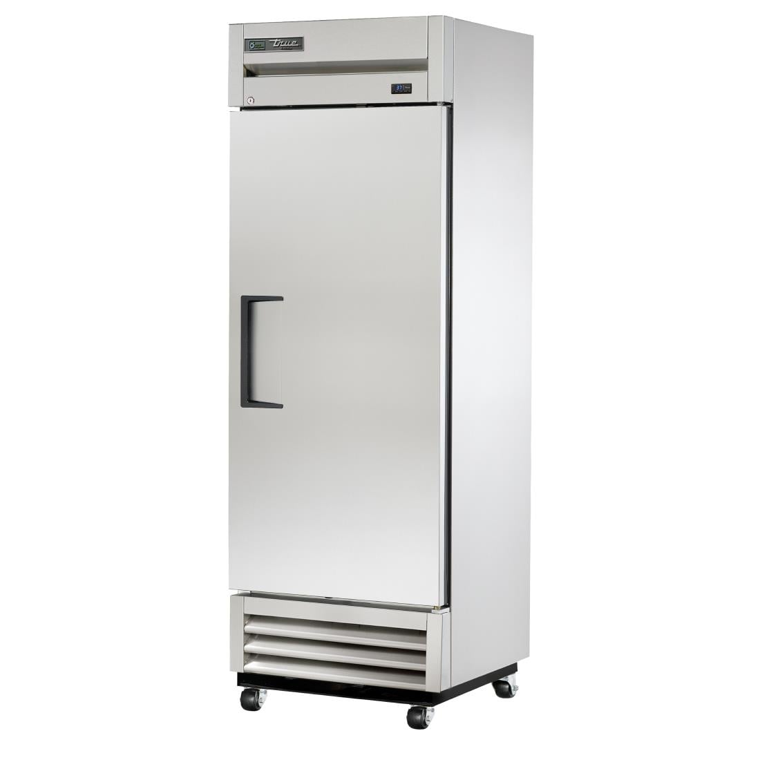 Armoire réfrigérée négative 1 porte True Slimline T-19F-HC - TRUE - FA031