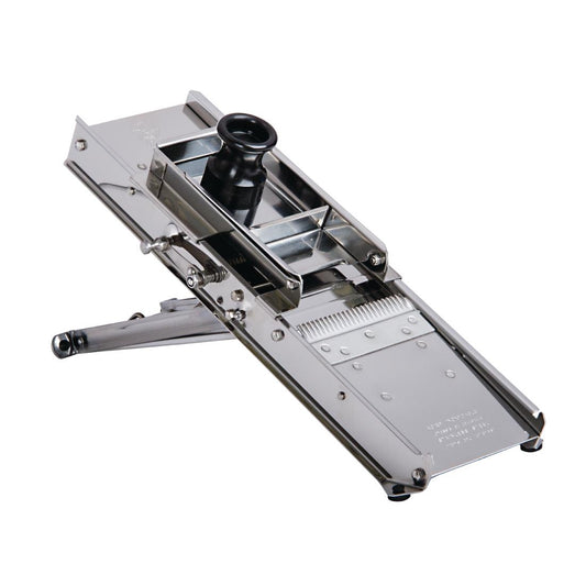 Poussoir de sécurité pour mandoline Bron - Louis Tellier - D455