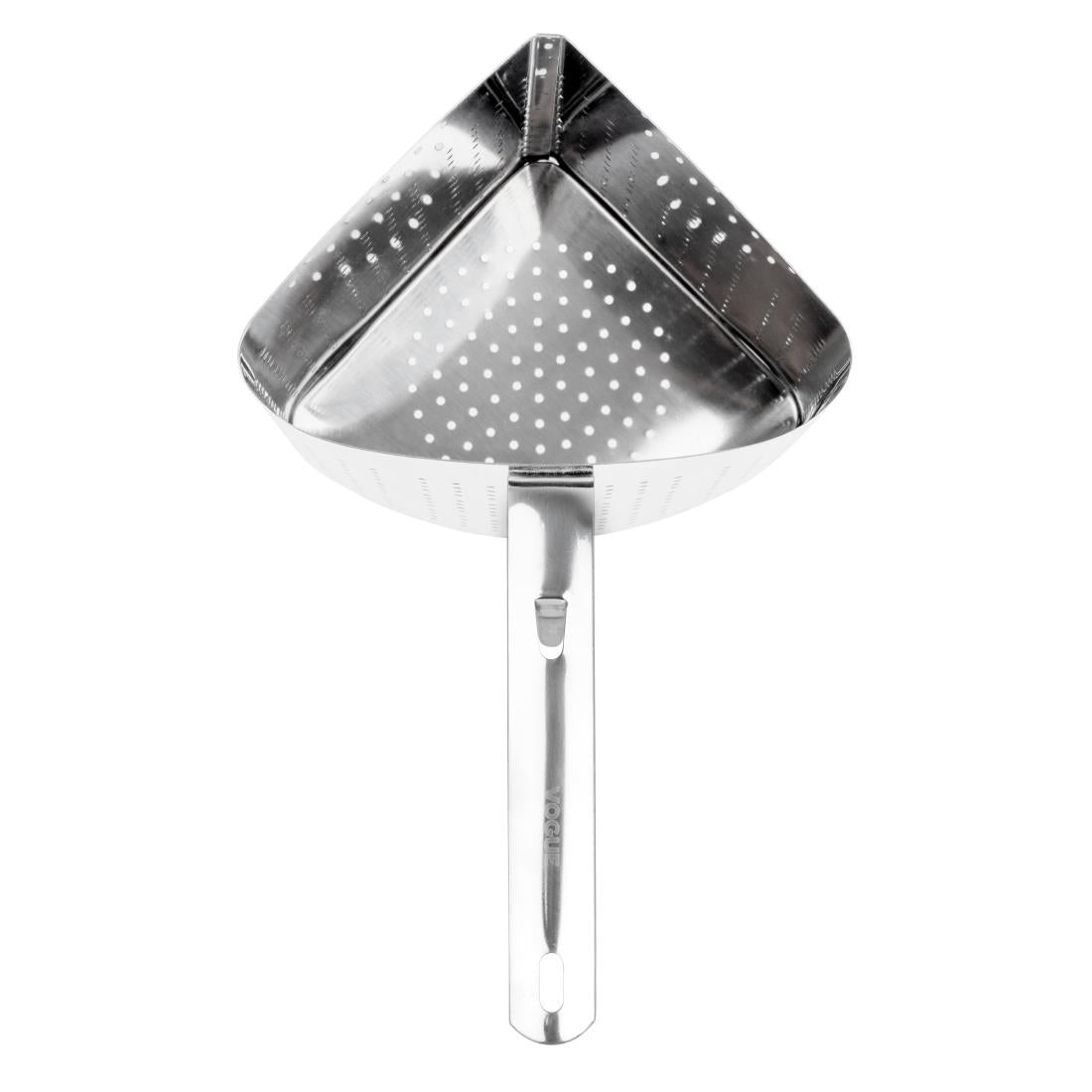 Panier cuit-pâtes inox Vogue - Vogue - DM058