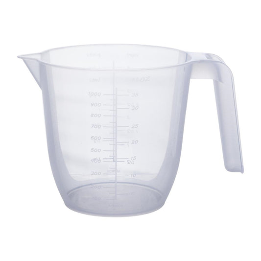 Pichet mesureur en polypropylène Wham Cuisine 1 L - Wham - FS451