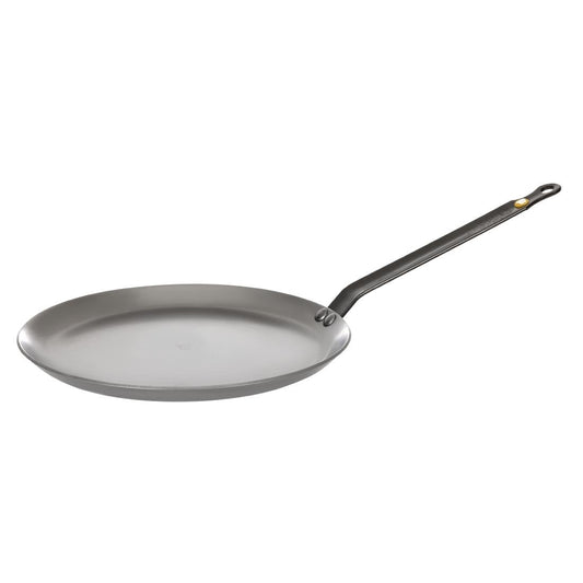 Crêpière en acier De Buyer Mineral B 24 cm - De Buyer - DN903