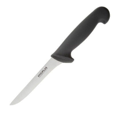 Couteau à désosser Hygiplas 125mm - Hygiplas - C267
