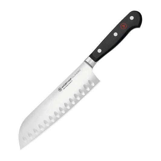 Couteau Santoku Wusthof 180mm - Wusthof - DN913