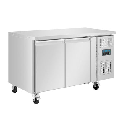 Table réfrigérée négative 282L Polar Série U - Polar - G599