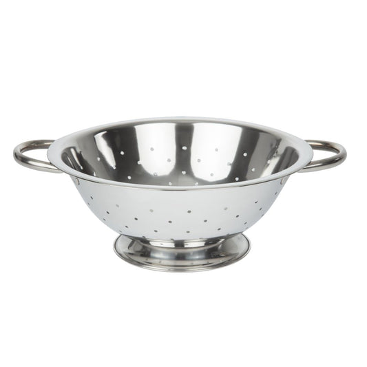 Passoire en acier inoxydable Vogue 245mm - Vogue - K331