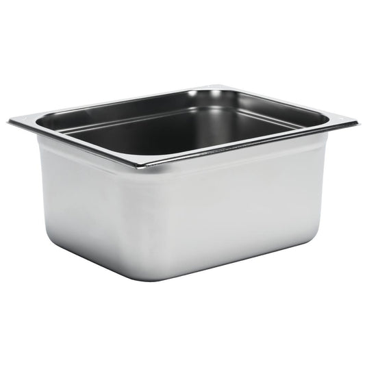Bac inox GN1/2 Gastro M 150mm - Gastro M - GR717