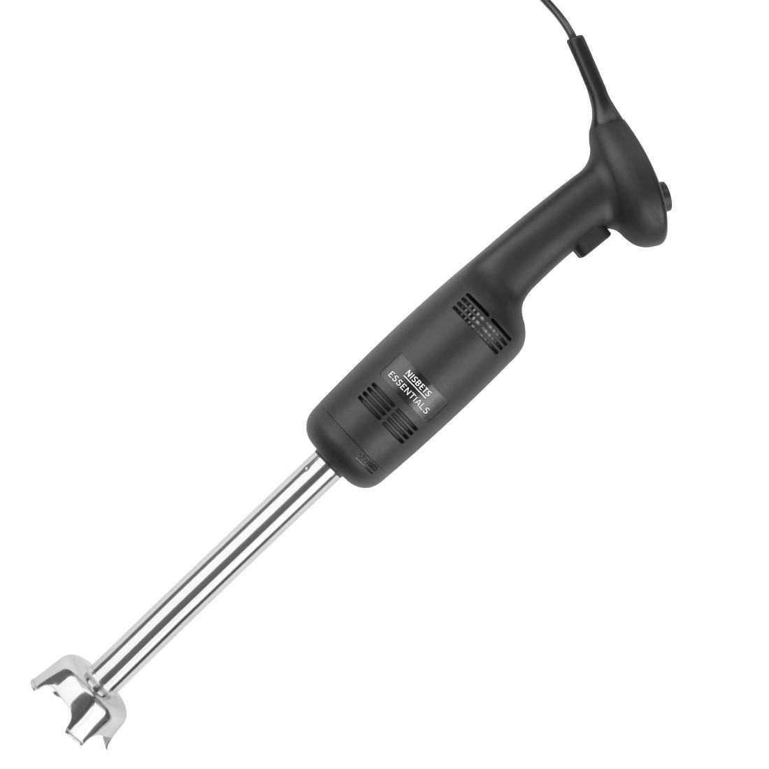 Mixeur plongeant à vitesse variable Nisbets Essentials 250 mm - Nisbets Essentials - DK849