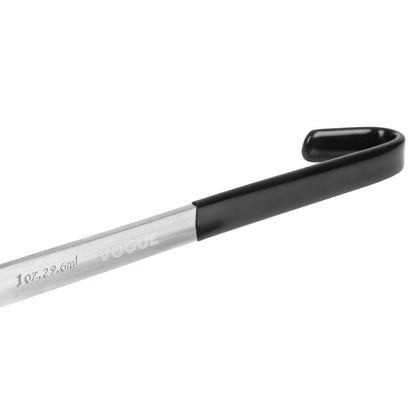 Louche Vogue manche noir 29 ml - Vogue - CD144