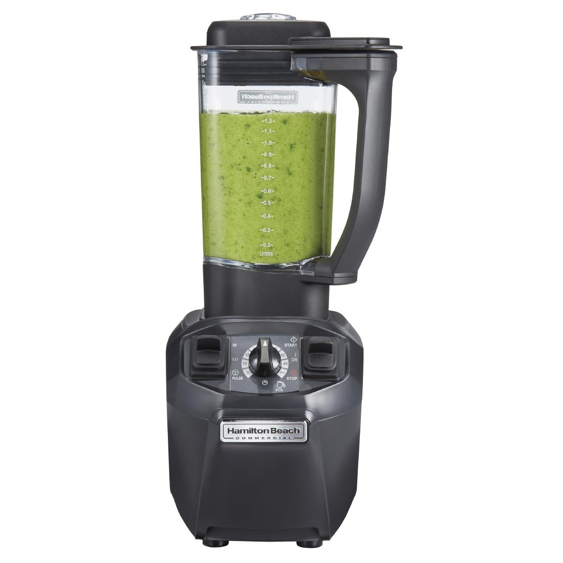Blender de bar Hamilton Beach Tango - Hamilton Beach - JB521