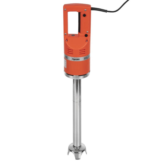 Mixeur monobloc Dynamic Master MX91 - Dynamic - K472