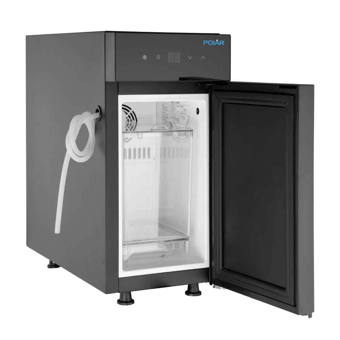 Refroidisseur de lait Polar Série G avec cuve de 4,5L - Polar - PG005
