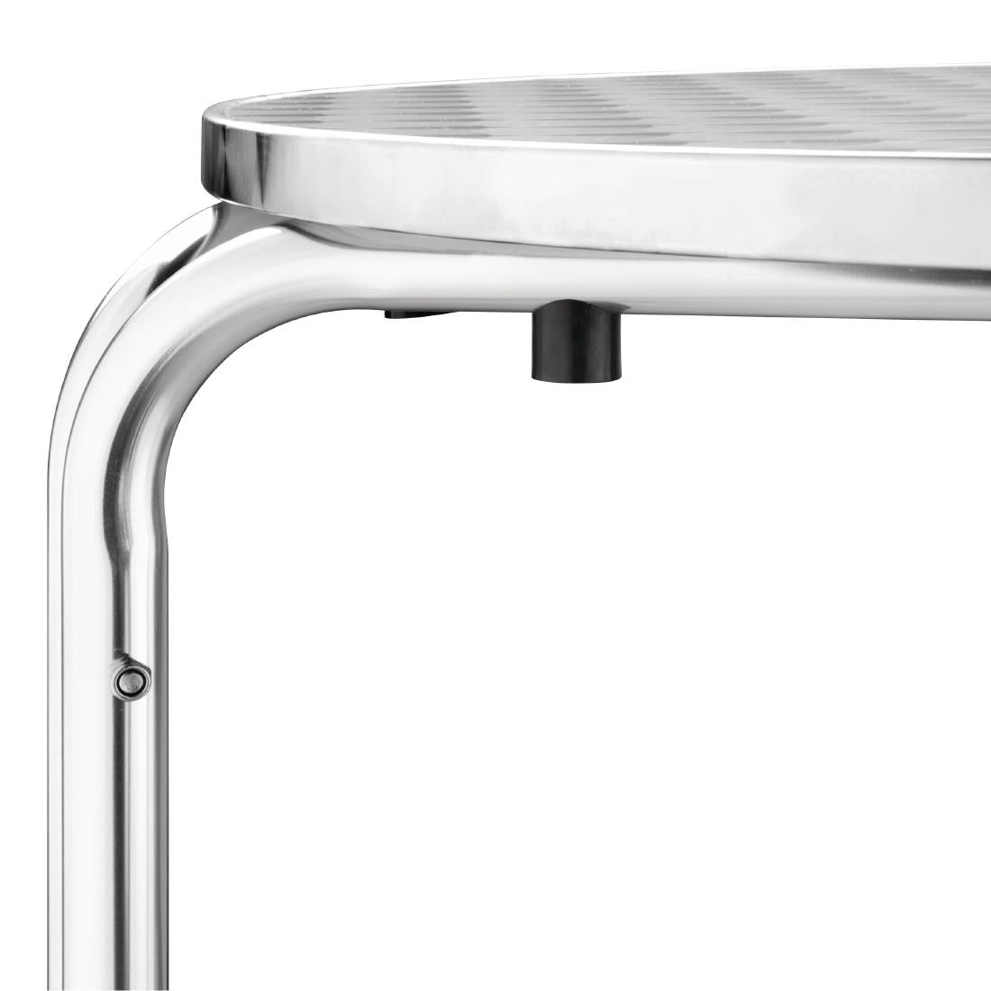Table bistro ronde Bolero 700mm - Bolero - CG836