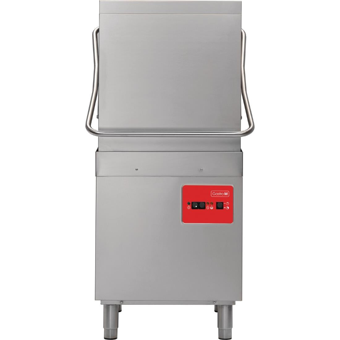 Lave-vaisselle à capot HT50 Gastro M 400V - Gastro M - GL896