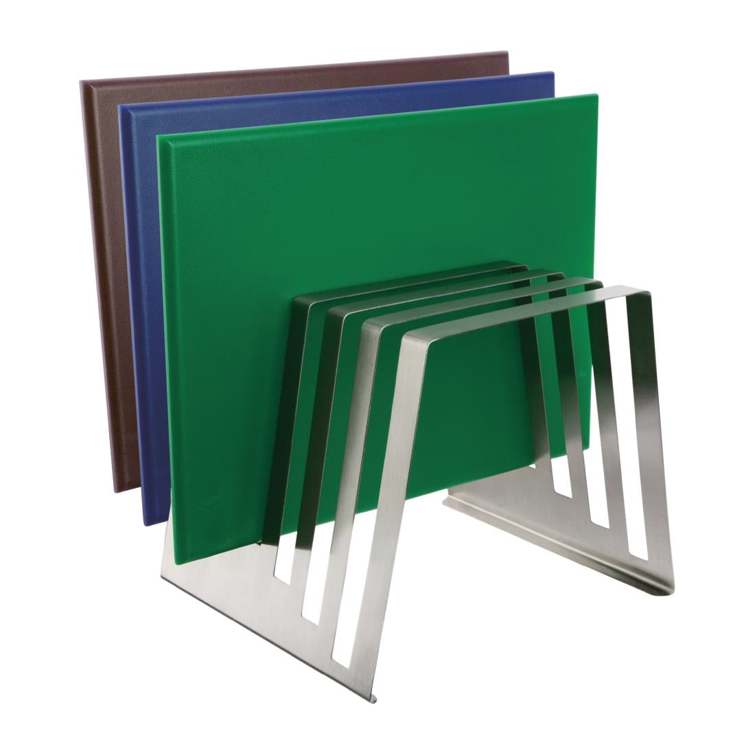 Support simple pour planches à découper Hygiplas - Hygiplas - J251