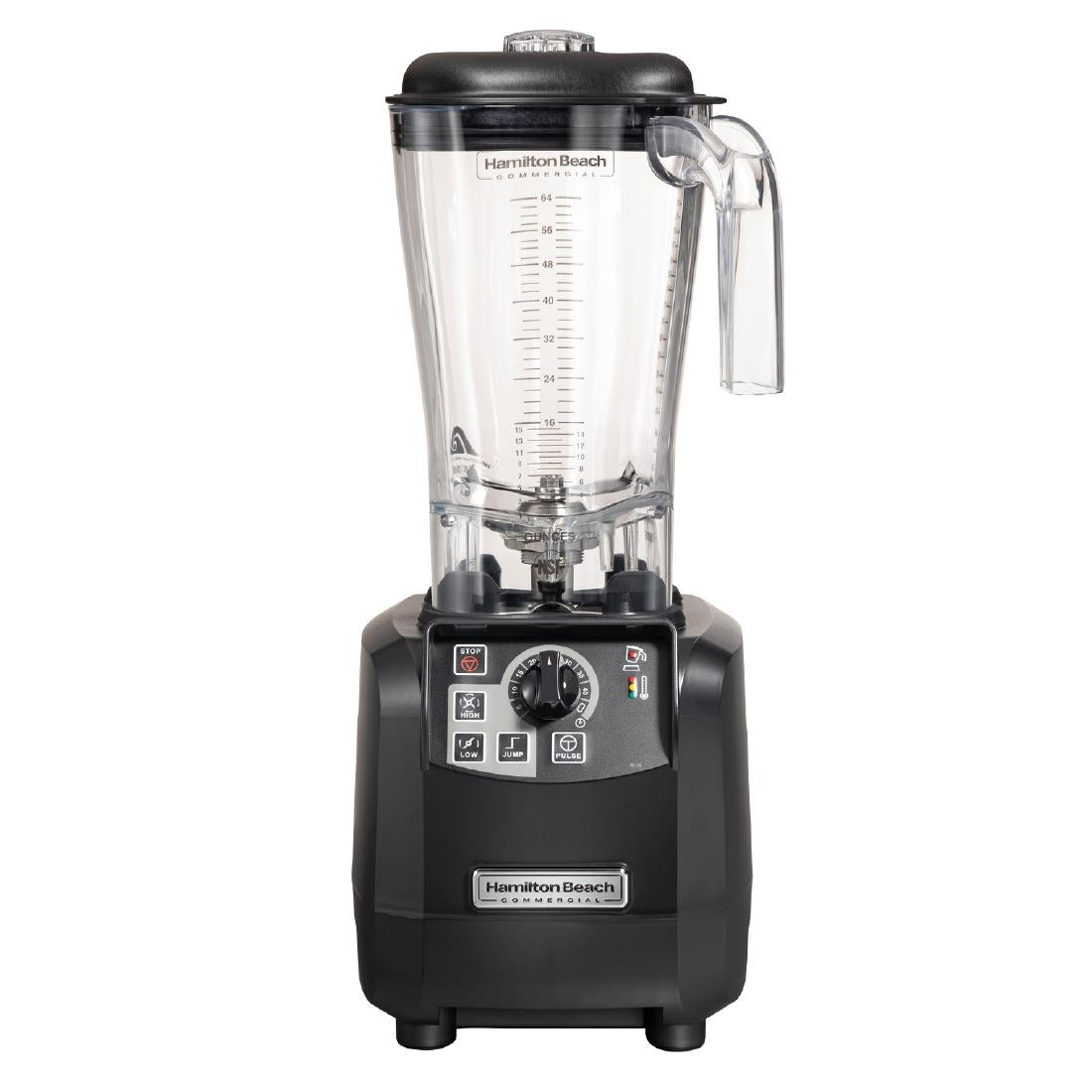 Blender de bar haute performance Hamilton Beach Tempest - Hamilton Beach - JB523