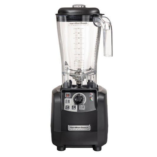 Blender de bar haute performance Hamilton Beach Tempest - Hamilton Beach - JB523