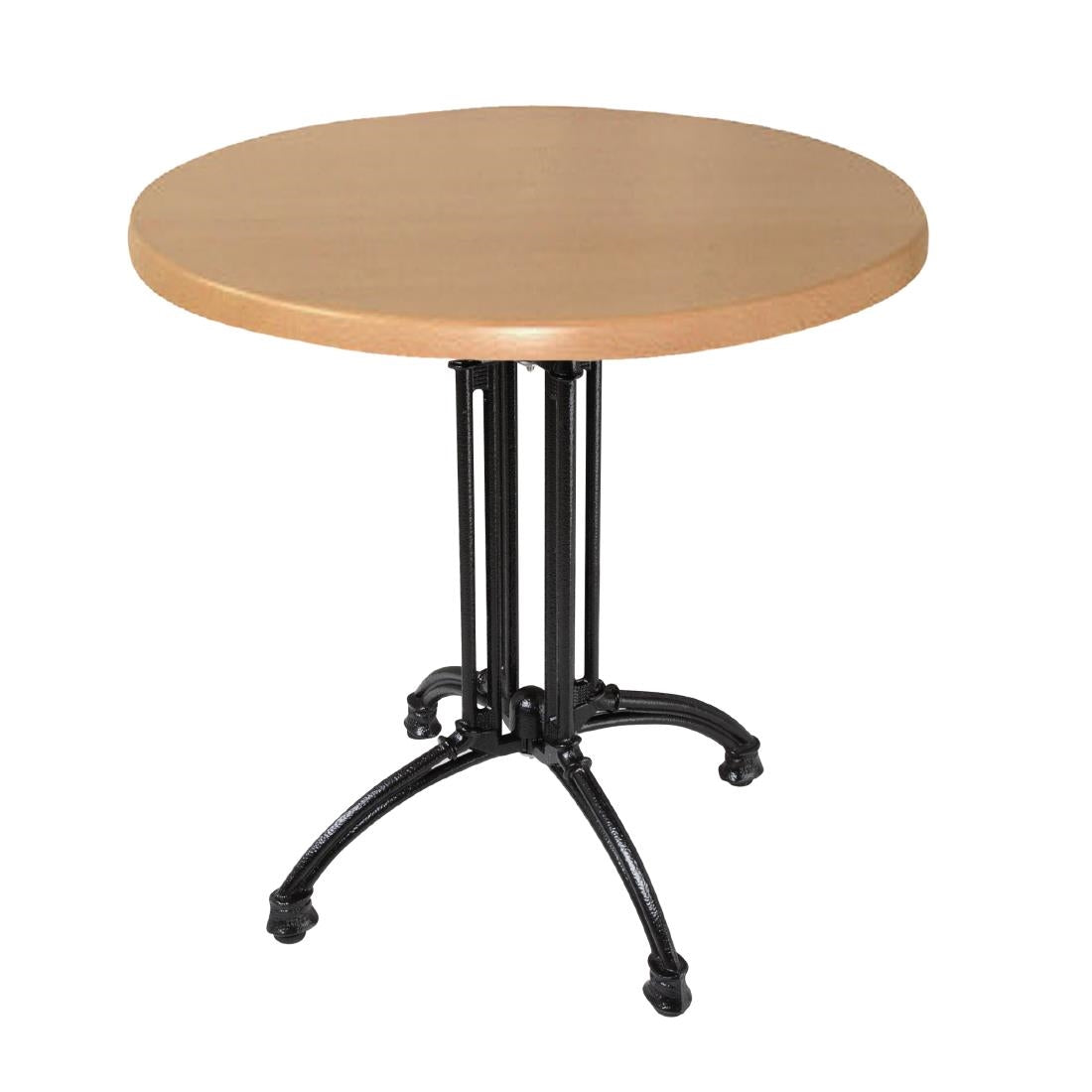 Pied de table Brasserie en fonte Bolero - Bolero - HC298