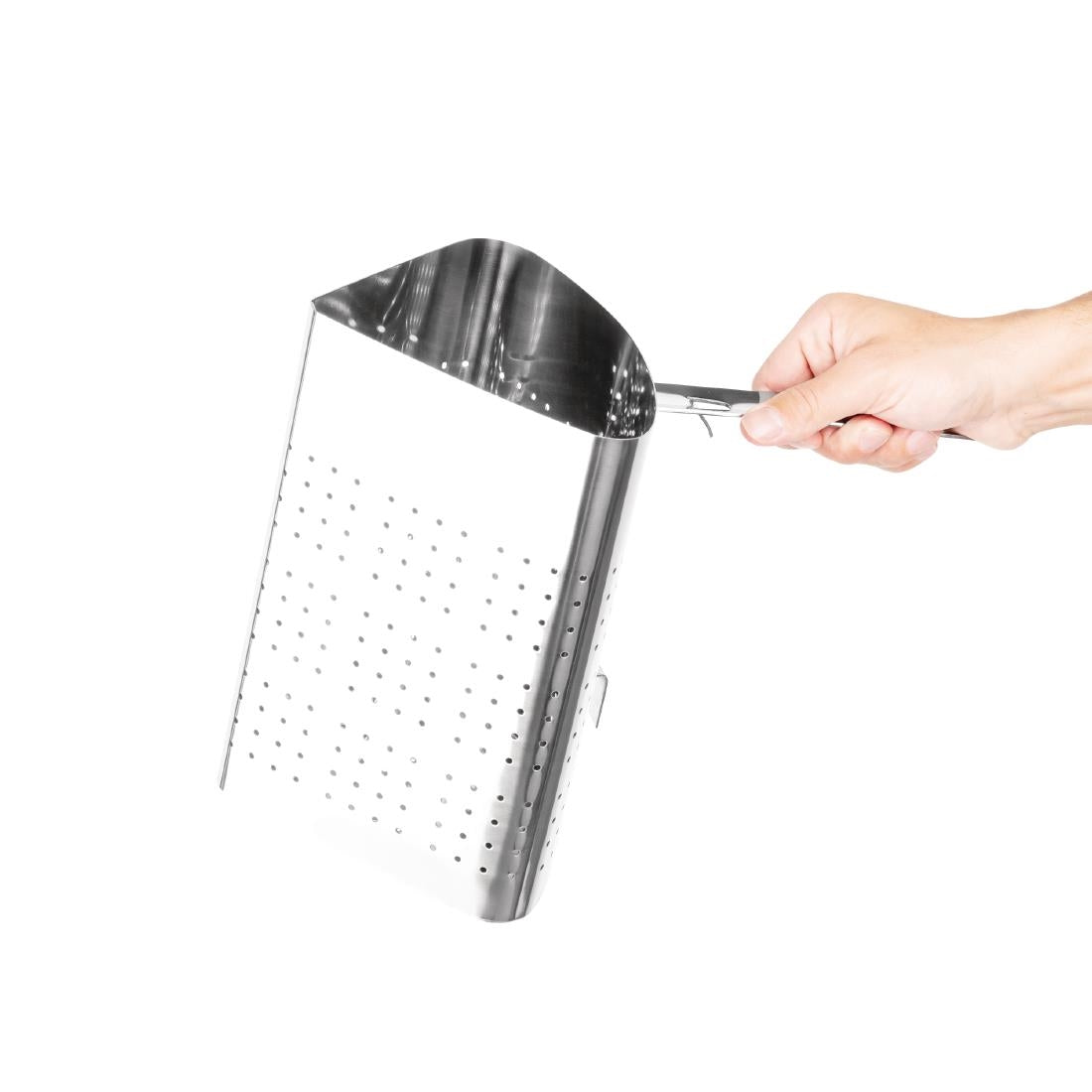 Panier cuit-pâtes inox Vogue - Vogue - DM058