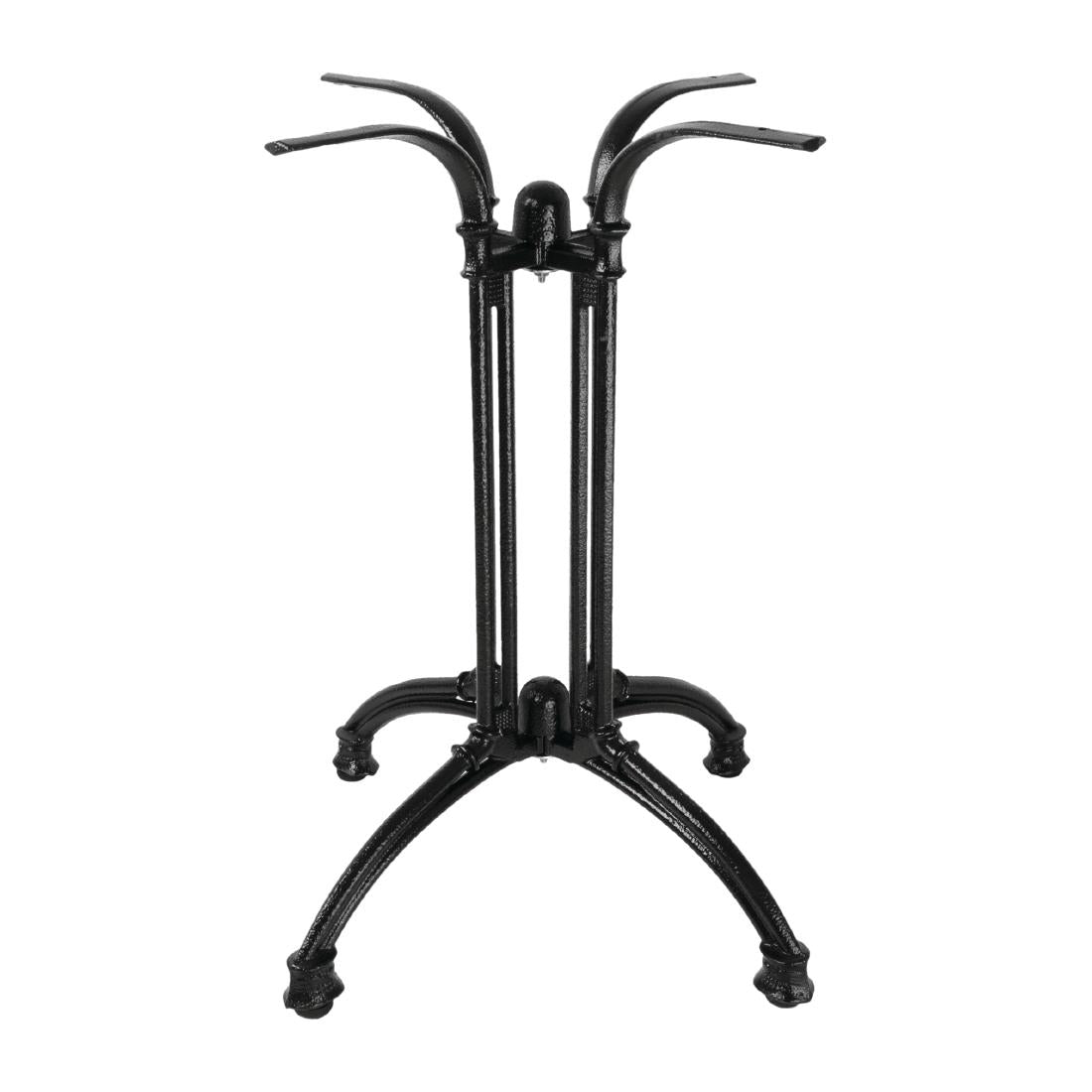 Pied de table Brasserie en fonte Bolero - Bolero - HC298