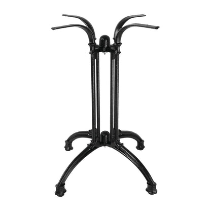 Pied de table Brasserie en fonte Bolero - Bolero - HC298