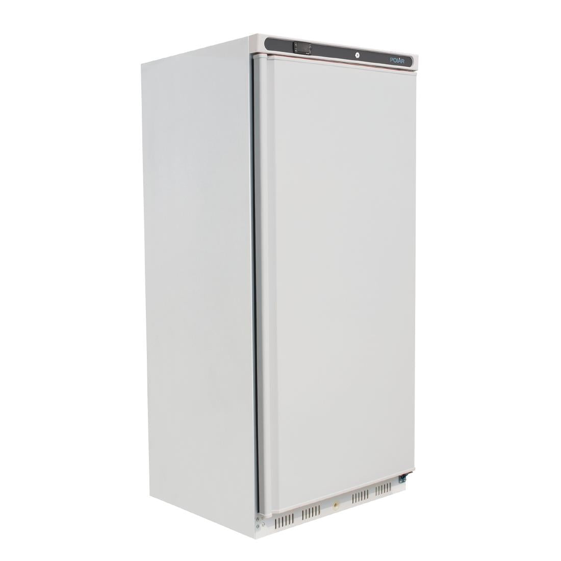 Armoire pâtissière une porte Polar Série G blanche 522L - Polar - GL185