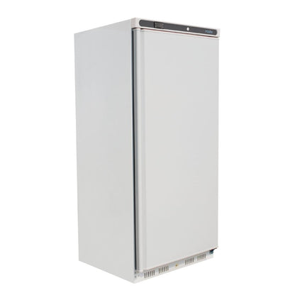 Armoire pâtissière une porte Polar Série G blanche 522L - Polar - GL185