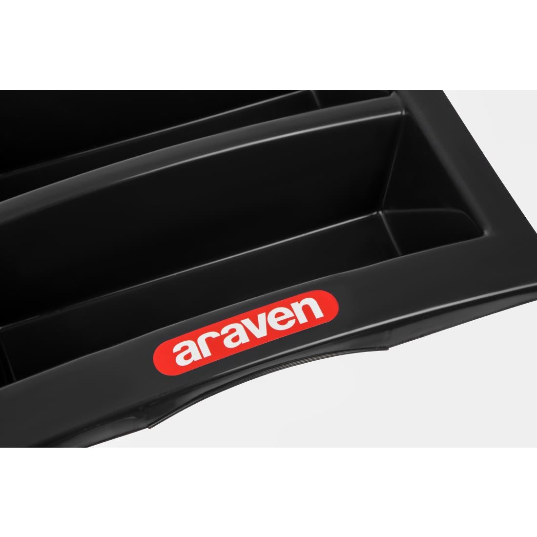 Bac à couverts empilable Araven - Araven - J284