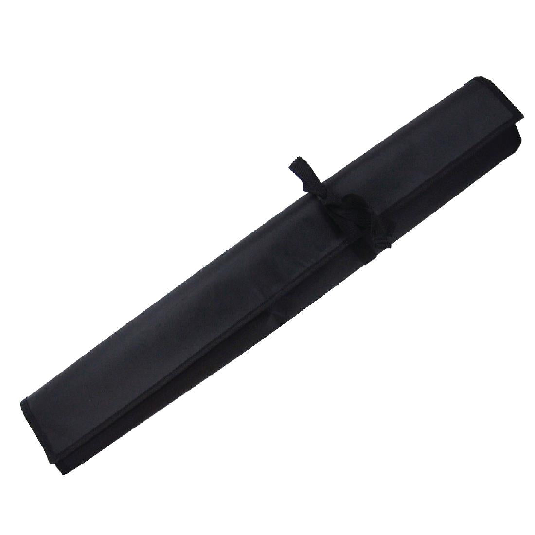 Ensemble de 7 couteaux pour débutants avec couteau de cuisinier 265mm et étui Hygiplas - Hygiplas - F203