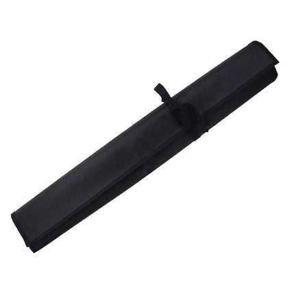 Ensemble de 7 couteaux pour débutants avec couteau de cuisinier 265mm et étui Hygiplas - Hygiplas - F203