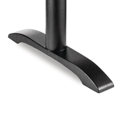 Pied de table double en fonte Bolero (lot de 2) - Bolero - DN642