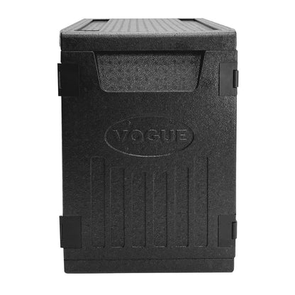 Conteneur GN isotherme EPP Vogue 86L - Vogue - DX987