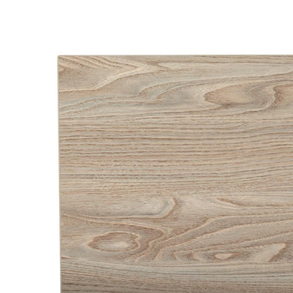 Plateau de table carré Bolero 700mm effet bois clair - Bolero - GR331