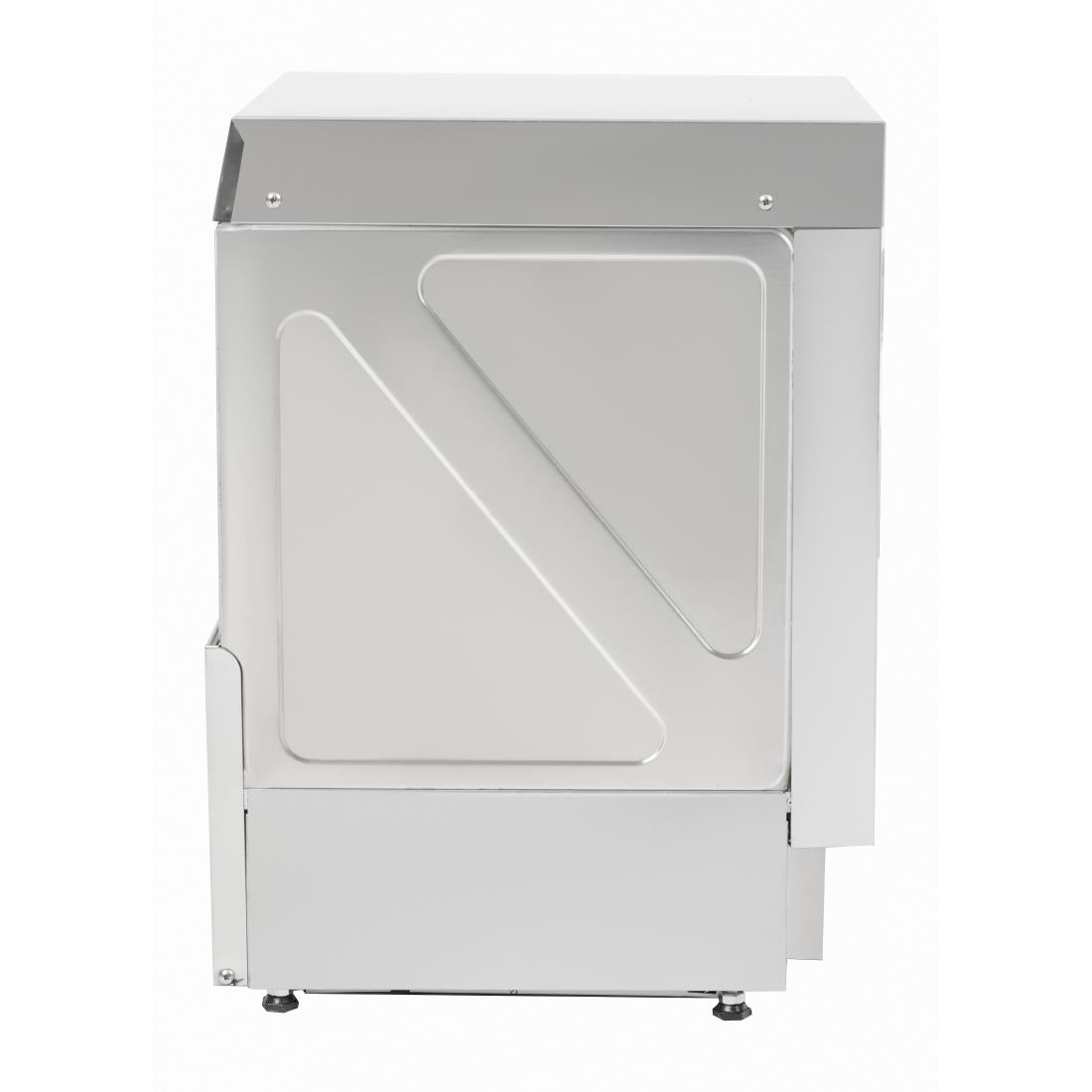 Lave-verres digital de comptoir Buffalo casier 350mm - Buffalo - HC516