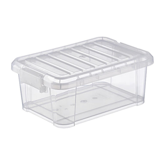 Boîte de conservation alimentaire avec couvercle Araven 9L - Araven - J246