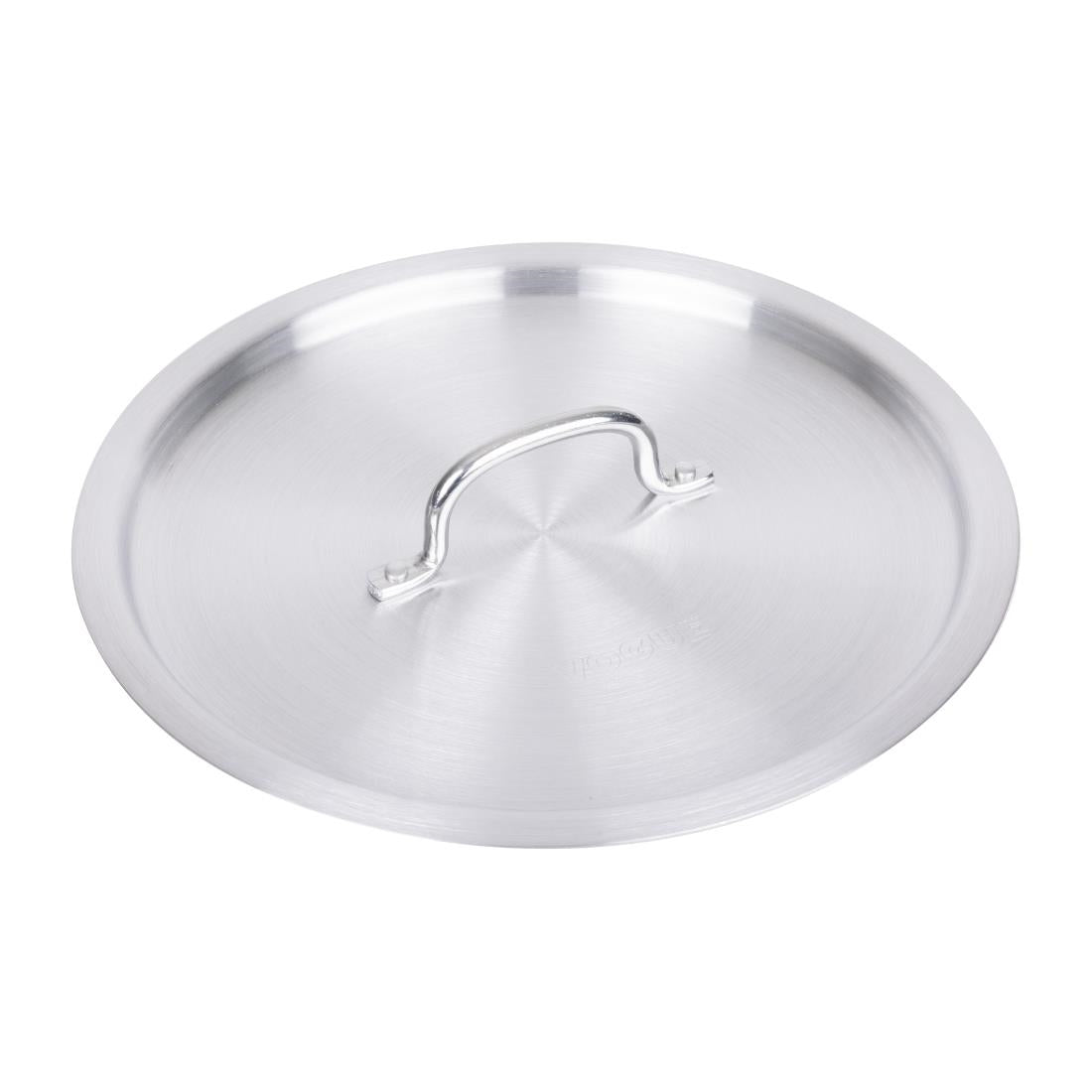 Couvercle pour marmites Vogue 254mm - Vogue - S357