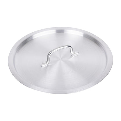 Couvercle pour marmites Vogue 254mm - Vogue - S357