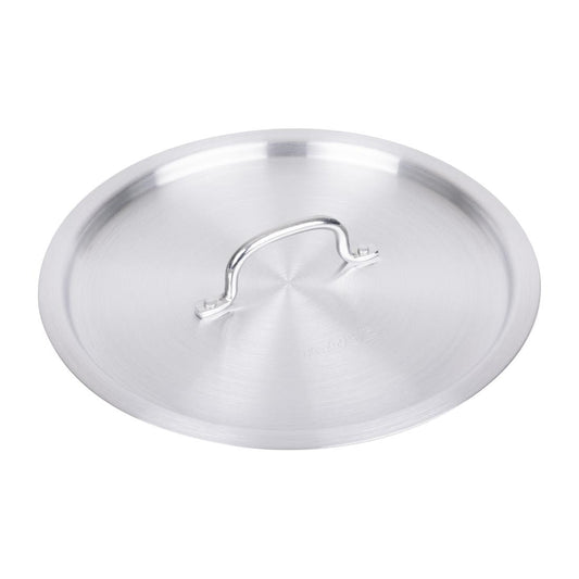 Couvercle pour marmites Vogue 254mm - Vogue - S357
