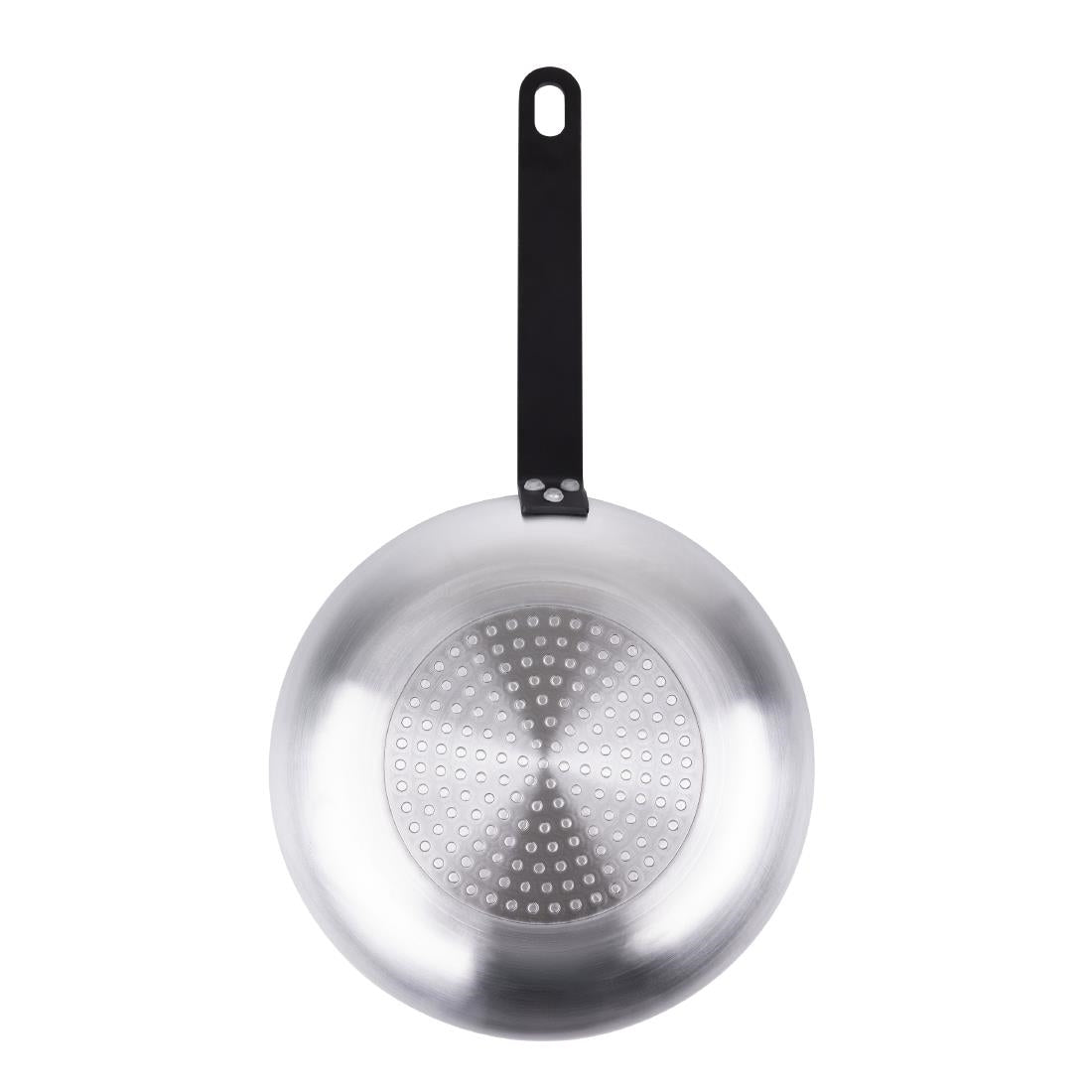 Poêle aluminium antiadhésive induction Téflon Nisbets Essentials 20 cm - Nisbets Essentials - HX967