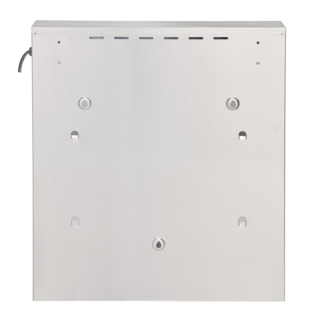 Armoire de stérilisation UV Buffalo 14 couteaux - Buffalo - CJ306