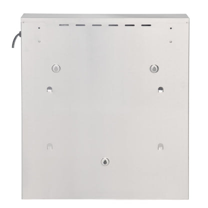 Armoire de stérilisation UV Buffalo 14 couteaux - Buffalo - CJ306
