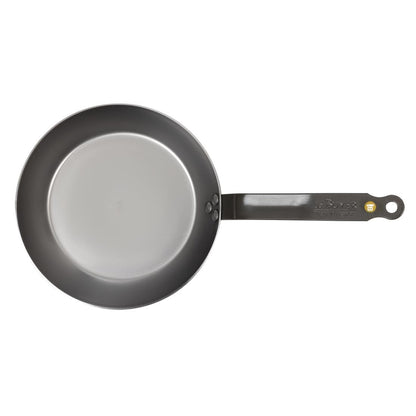 Poêle induction en acier De Buyer Mineral B 260mm - De Buyer - DN898