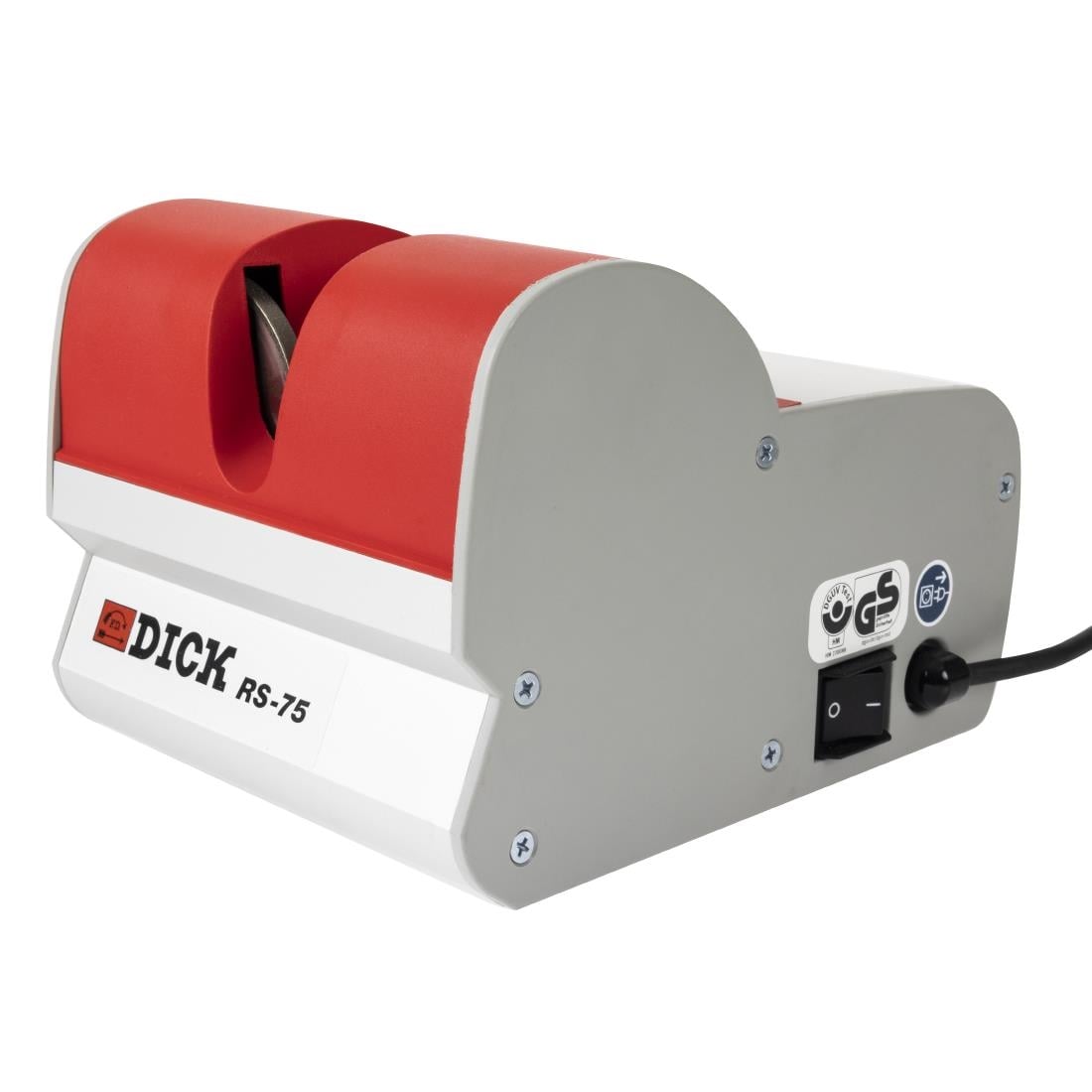 Aiguiseur électrique RS75 Dick - Dick - DL341
