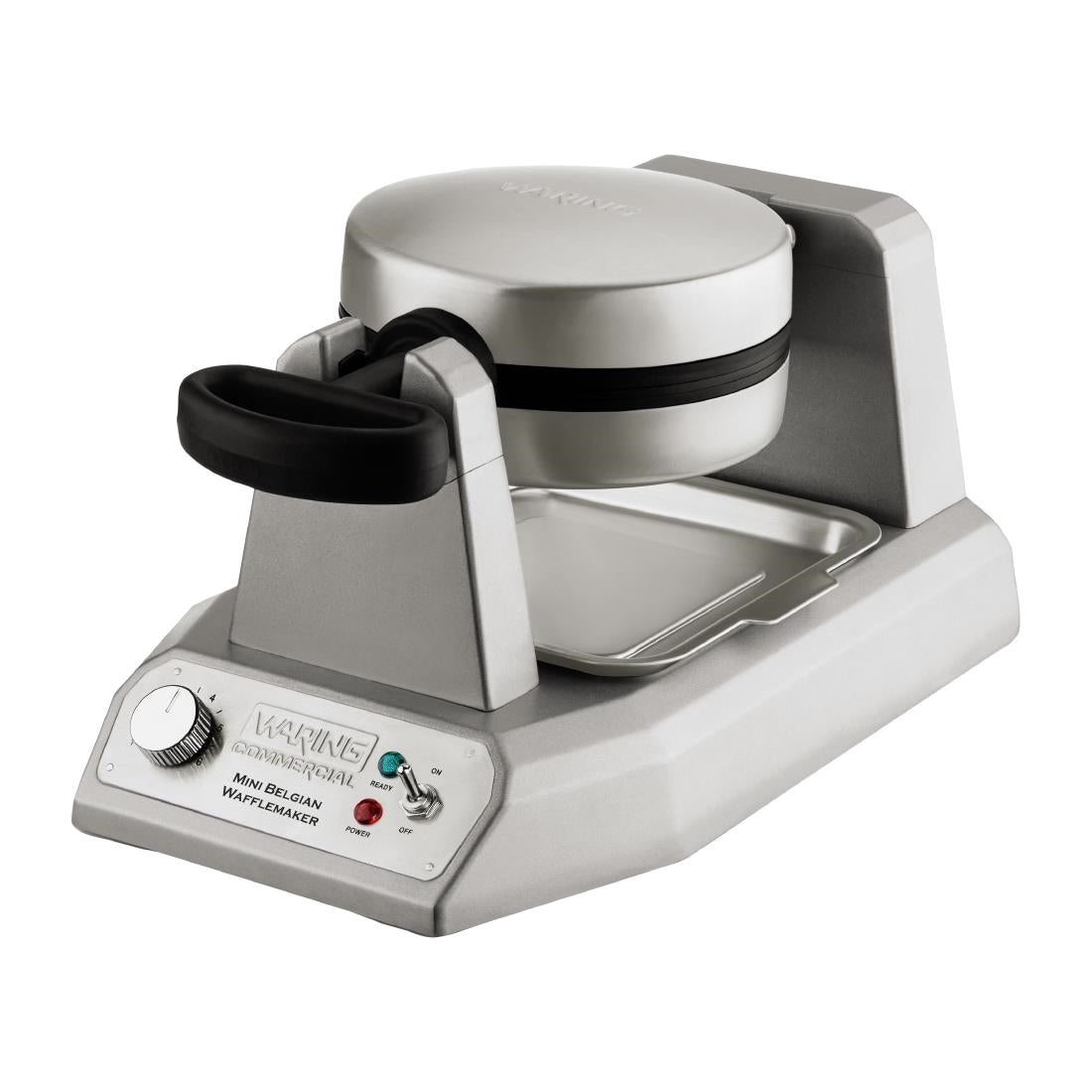 Gaufrier mini gaufres belges Waring WMB400XCE - Waring - FE789