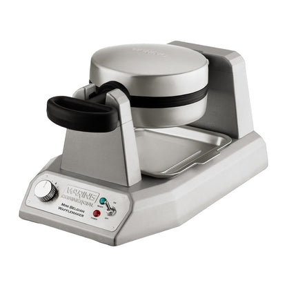 Gaufrier mini gaufres belges Waring WMB400XCE - Waring - FE789