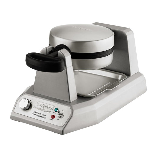 Gaufrier mini gaufres belges Waring WMB400XCE - Waring - FE789
